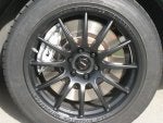 Land vehicle Alloy wheel Tire Rim Spoke