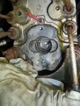 Auto part Engine Metal
