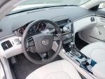 Land vehicle Vehicle Car Steering wheel Cadillac cts