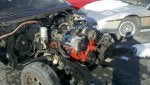 Land vehicle Vehicle Car Collision Engine