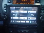 Electronics Car Vehicle Multimedia Satellite radio