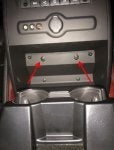 Vehicle Car Center console Technology Auto part