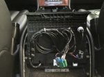 Cable management Electrical wiring Trunk Technology Vehicle
