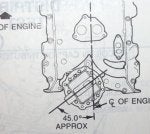 Text Auto part Drawing Line art Diagram